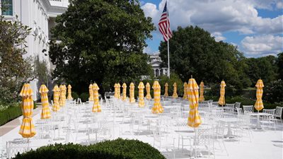 ترامب يستضيف عشاءً لكبار قادة التكنولوجيا ويستبعد إيلون ماسك