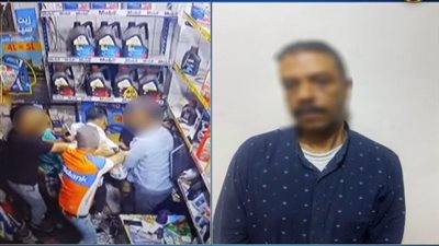 بسبب الحساب.. القبض على صاحب مقهى لاتهامه بالاعتداء على آخر بالضرب في القاهرة 