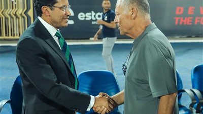 وزير الرياضة يتواصل مع أبو ريدة لاحتواء الأزمات بين مسؤولي المنتخبات