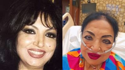 سميرة توفيق تطمئن جمهورها بعد أزمتها الصحية: عملت قسطرة ووضعي الصحي أحسن 