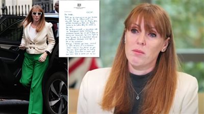 بعد اتهامها بمخالفات ضريبية.. استقالة نائبة رئيس الوزراء البريطاني تفجر أزمة داخل الحكومة 