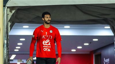 الشناوي: هدفنا تحقيق بطولة السوبر.. ولقب آخر نسختين أصبح من الماضي