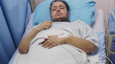 كريم سامي مغاوري: أجريت 4 عمليات ودخلت العناية المركزة بسبب إهمالي