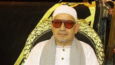 رحل بعد أداء خطبة الجمعة بالإسماعيلية.. وزير الأوقاف يوجه بصرف إعانة عاجلة لأسرة الخطيب عبد الرحمن وهدان