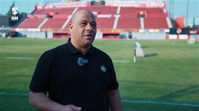 وليد صلاح الدين يكشف تفاصيل جديدة عن حالة إمام عاشور.. وموقفه من زيزو بعد تصرفه مع هشام نصر