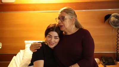 حنان سليمان: الكواليس مع ليلى زاهر وحازم إيهاب كانت ممتعة.. والجيل الجديد مُختلف