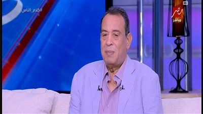 صلاح الشرنوبي: ابني أنقذ محمد فاضل وفردوس عبد الحميد من حادث قبل وفاته.. وأرملته مانعة التواصل مع حفيدي