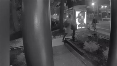 رشق مركز يهودي في كندا بالبيض.. والشرطة المحلية تحقق