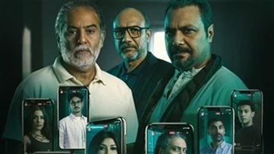 قبل عرضها غدًا.. أحمد فهيم عن حكاية الوكيل من مسلسل ما تراه ليس كما يبدو: جديدة ومختلفة