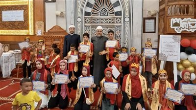 وزارة الأوقاف تعقد 27 ندوة علمية لترسيخ قيمة العدل بين الأبناء