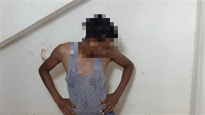 ضبط لص وإعدام مواد كحلية خلال حملات لمفتشي السياحة والمصايف بشواطئ الإسكندرية