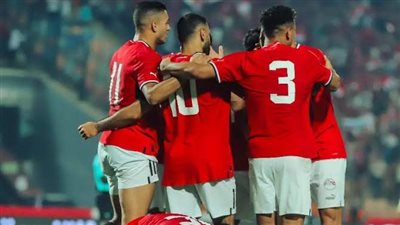 مجانًا.. القنوات الناقلة لـ بث مباشر مباراة مصر وإثيوبيا اليوم في تصفيات كأس العالم 2026 والتشكيل 