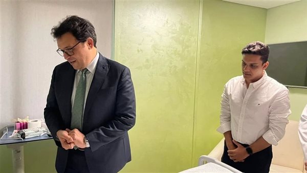  الدكتورأحمد فؤاد