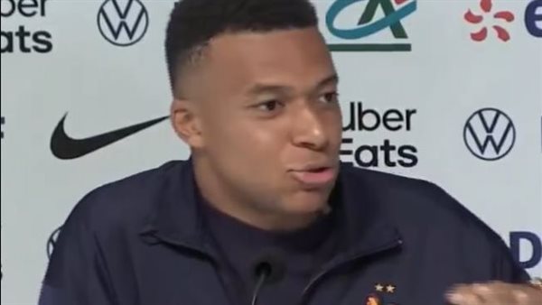 كيليان مبابي