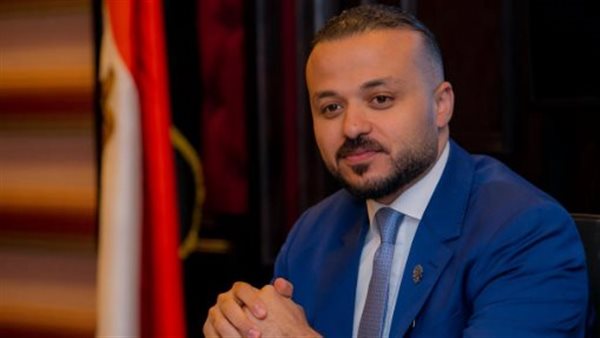 محمد الجارحي