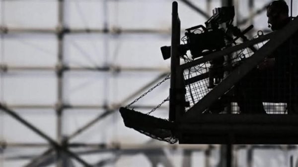 إغلاق أكبر منصة بث