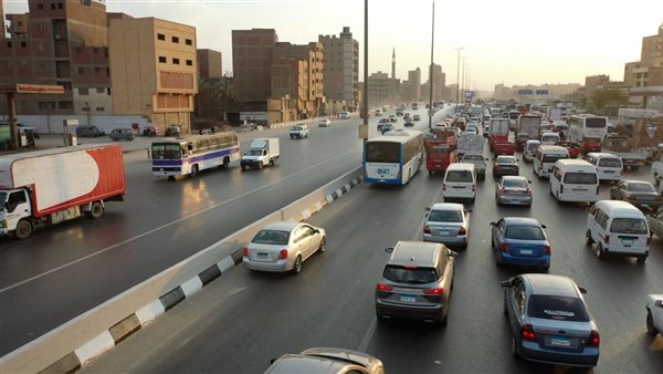 مواصلات مول مصر من