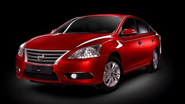 نيسان سنترا