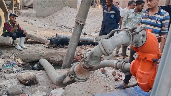 مجمع مدارس برك الخيام