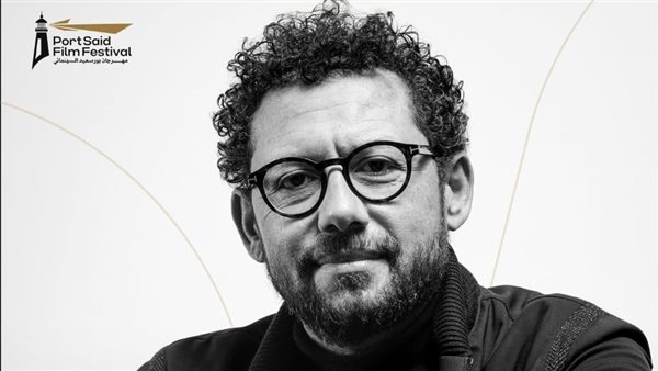 مدير التصوير أحمد