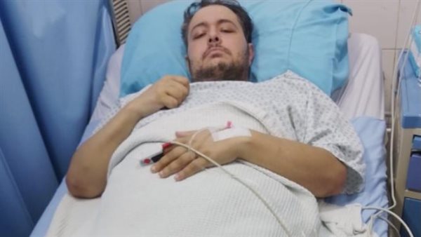 كريم سامي مغاوري