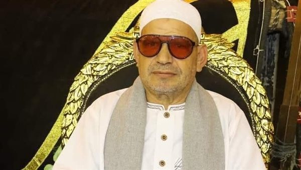 الإمام المتوفى