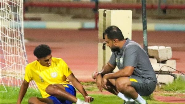 الإسماعيلي 