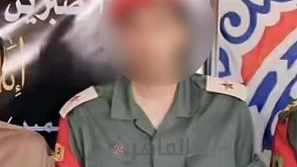  المتهم بقتل شاب