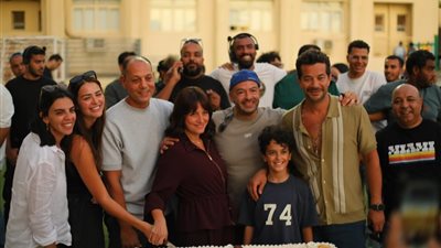 بمسلسل سنجل ماذر فاذر.. شريف سلامة وريهام عبد الغفور يدخلان في حيرة الزواج الجديد بعد الطلاق 