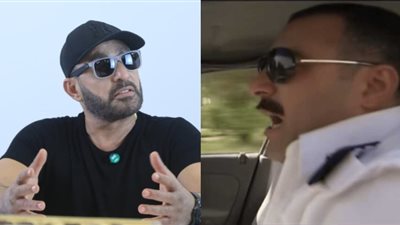 أحمد السقا يكشف كواليس حلقته الشهيرة بمسلسل عايزة أتجوز: هند صبري نزلت في الدواسة بجد