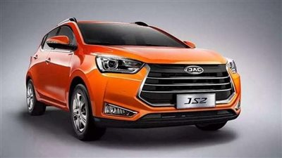 أرخص سيارة كروس أوفر صينية في مصر.. أقل من 800 ألف جنيه 