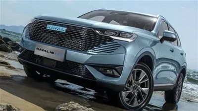 تراجع جوليون وH6 HEV واستقرار بقيمة الفئات.. أسعار سيارات هافال في مصر خلال سبتمبر