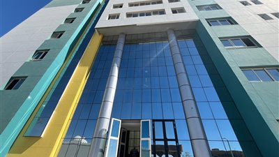 وزير الإسكان: تنفيذ مستشفى جديد سعة 175 سريرا ودفع أعمال المرافق بتوسعات مدينة قنا الجديدة