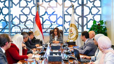 البيئة: تعاون مصري دولي لدعم الاقتصاد الدائري.. ووضع خطة إقليمية للحد من الصيد غير القانوني