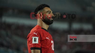 مارتينيز: أنا معجب بأداء محمد صلاح مع ليفربول.. وأنا من أفضل 5 مهاجمين في العالم