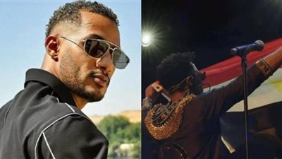 مذكرة النقض على براءة محمد رمضان في قضية إهانة العلم تطالب بإحالة الدعوى للمحكمة الاقتصادية ومعاقبة الفنان 