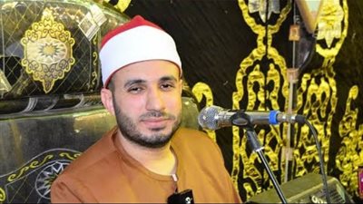 الشيخ محمد فتح الله بيبرس يحصد المركز الأول في مسابقة بريكس الدولية للقرآن الكريم بروسيا