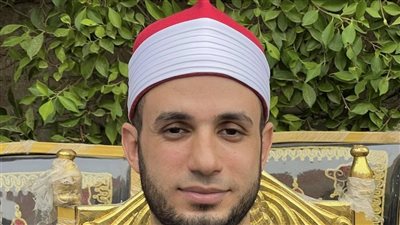 وزير الأوقاف يهنئ مرشح الوزارة الفائز بالمركز الأول في مسابقة بريكس بالبرازيل