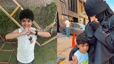 محتاج حقنة بـ150 مليون جنيه.. أم الصغير علي تستغيث بسبب مرضه: جالي بعد 18 سنة حرمان