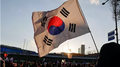 رئيس كوريا الجنوبية يتوجه إلى نيويورك للمشاركة في أعمال الجمعية العامة للأمم المتحدة