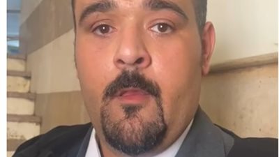 محامي أحد المتهمين في قضية المخدرات الكبرى: سيارة هي التي ورطت موكلي بالقضية