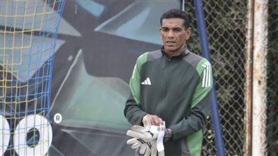 بعد استغاثته بـ القاهرة 24.. المجالس الطبية تفحص حالة مدرب الحراس نور الزاكي