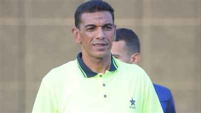 مدرب حراس المرمى نور الزاكي يستغيث عبر القاهرة 24 بعد تدهور حالته الصحية: محدش بيسأل عني