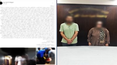 قديم.. كشف ملابسات فيديو ضرب زوج لزوجته أمام ابنتها 