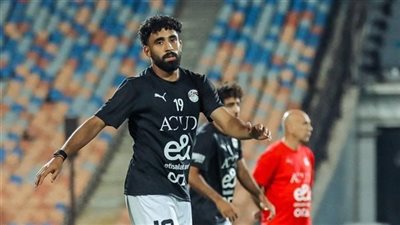 بعد غياب 80 يومًا.. مروان عطية يعود للمشاركة في المباريات من جديد