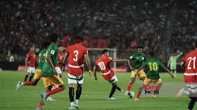 حرصنا على كرم الضيافة.. أول تعليق من اتحاد الكرة على شكوى إثيوبيا ضد المنتخب