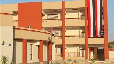 إنشاء 244 فصلا دراسيا بتكلفة 435 مليون جنيه في الوادي الجديد