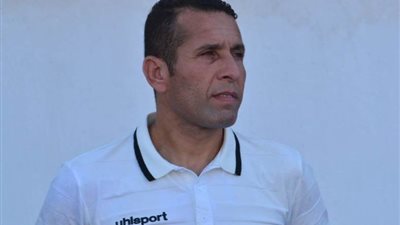 دوري المحترفين.. السكة الحديد يعلن تعيين حسام عبد العال مديرًا فنيًا للفريق