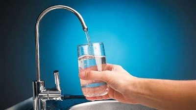  انقطاع الكهرباء عن محطة التنقية بمدينة بدر يتسبب في خفض ضغوط مياه الشرب 