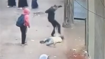 بلاغ لنجدة الطفل ضد المتهم بالتعدي على صغير بطريقة وحشية في الدقهلية